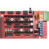 Component kit for 3D printer – Advance1 www.prayogindia.in