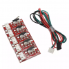 Component kit for 3D printer – Advance1 www.prayogindia.in