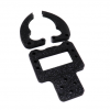 Cligo MG995 Robot Gripper for Robotic Arm 1 www.prayogindia.in