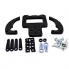 Cligo MG995 Robot Gripper for Robotic Arm 1 www.prayogindia.in