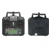 Flysky FS-i6X 2.4GHz 6CH AFHDS 2A RC Transmitter With FS-iA10B 2.4GHz 10CH Receiver2 www.prayogindia.in