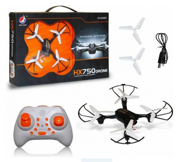 Hx750 Drone www.prayogindia.in.