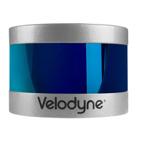 Velodyne Puck Hi-Res Lidar Sensor www.prayogindia.in