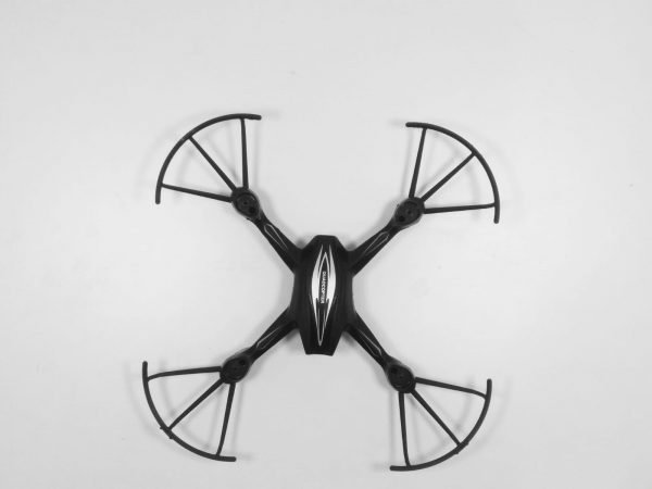 hx750 Drone frame www.prayogindia.in