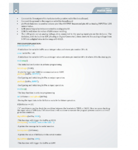 Arduino Beginners Guide Book – Basic Robotics Book, Learn Innovation ...